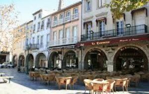 Journée autour le Limoux le 26 mars 2026