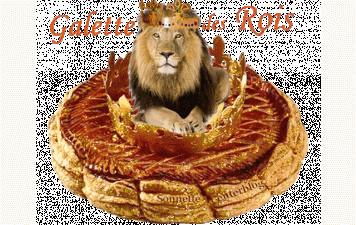 Les Reines et les Rois